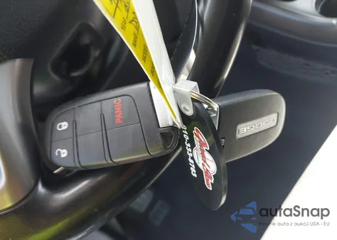 2020 Dodge Journey Crossroad from USA, damaged, VIN 3C4PDCGB1LT267036